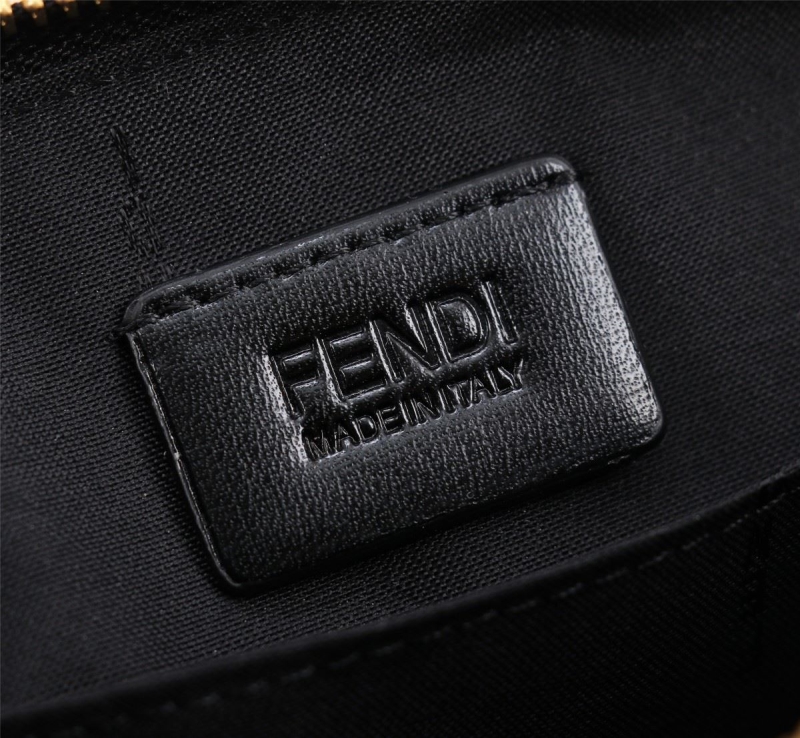 Fendi Cluth Bags